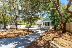 70 Palmetto St, Santa Rosa Beach, FL 32459 - Photo 4
