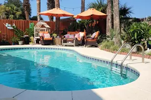 301 16th St, Panama City Beach, FL 32413 - Photo 1