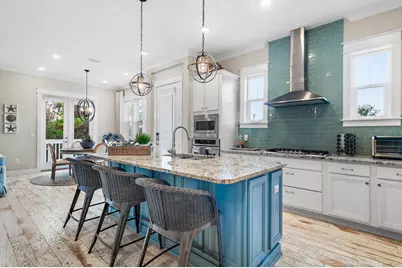 4 E Milestone Drive E #B, Inlet Beach, FL 32461 - Photo 12