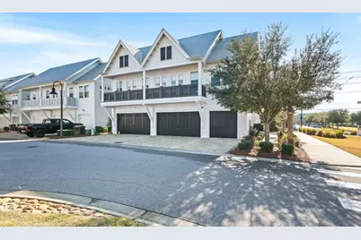 4 E Milestone Drive E #B, Inlet Beach, FL 32461 - Photo 32