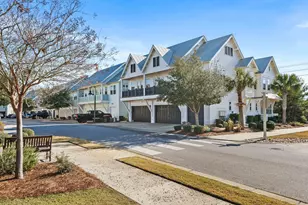 4 E Milestone Dr E, Inlet Beach, FL 32461 - Photo 30