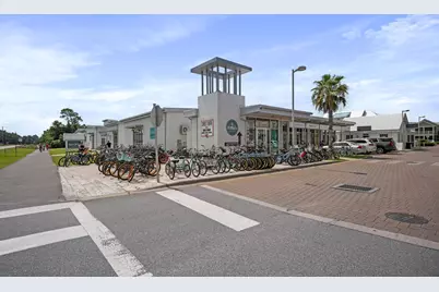 4 E Milestone Drive E #B, Inlet Beach, FL 32461 - Photo 50