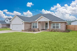 280 Timberline Dr, Crestview, FL 32539 - Photo 1