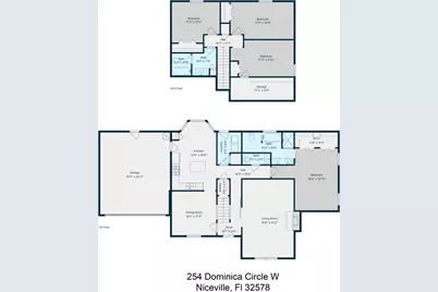 254 W Dominica Circle W, Niceville, FL 32578 - Photo 34