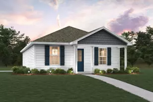 135 E Tiger Lily Ln E, Defuniak Springs, FL 32433 - Photo 1