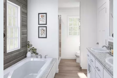 44 James Court, Defuniak Springs, FL 32433 - Photo 6