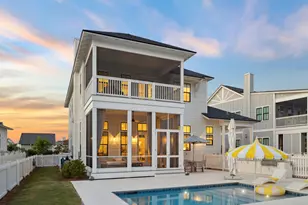 212 Sawbuck Dr, Watersound, FL 32461 - Photo 34