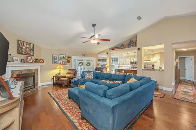 2709 Arabian Court, Crestview, FL 32536 - Photo 2