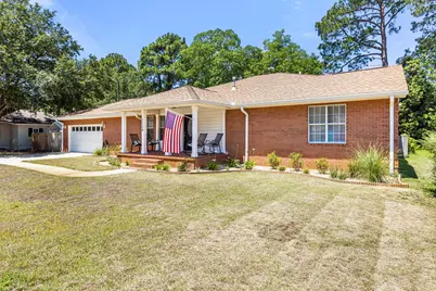1724 Pine Avenue, Niceville, FL 32578 - Photo 2