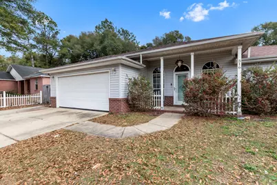 516 Hyde Park Drive, Crestview, FL 32539 - Photo 4