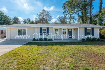 606 Ironwood Drive, Fort Walton Beach, FL 32547 - Photo 2