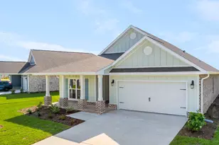 13 E Gray Owl Dr E, Freeport, FL 32439 - Photo 2