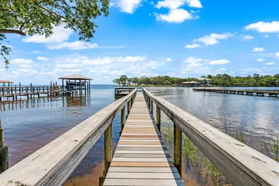 177 N Blue Heron Drive N, Santa Rosa Beach, FL 32459 - Photo 54