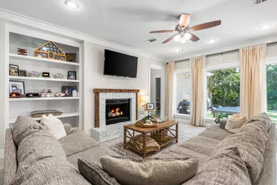 177 N Blue Heron Drive N, Santa Rosa Beach, FL 32459 - Photo 12