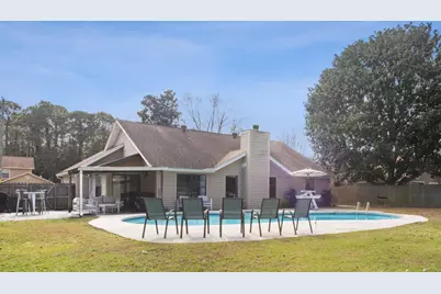 804 Overbrook Drive, Fort Walton Beach, FL 32547 - Photo 44