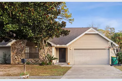 804 Overbrook Drive, Fort Walton Beach, FL 32547 - Photo 2