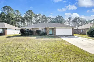 8727 El Paseo St, Navarre, FL 32566 - Photo 2