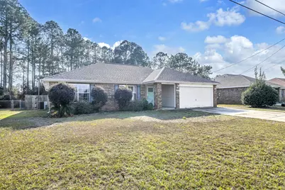 8727 El Paseo Street, Navarre, FL 32566 - Photo 1