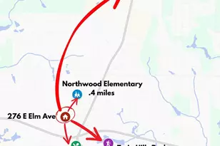 276 E Elm Ave E, Crestview, FL 32536 - Photo 2