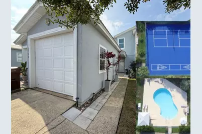 2735 Bay Club Drive, Navarre, FL 32566 - Photo 1