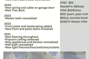 2735 Bay Club Dr, Navarre, FL 32566 - Photo 2