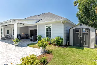 160 Pelican Bay Drive, Santa Rosa Beach, FL 32459 - Photo 54
