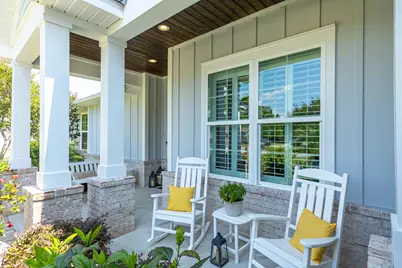 160 Pelican Bay Drive, Santa Rosa Beach, FL 32459 - Photo 6