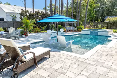 160 Pelican Bay Drive, Santa Rosa Beach, FL 32459 - Photo 36