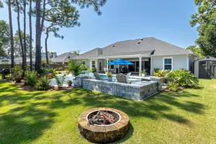 160 Pelican Bay Dr, Santa Rosa Beach, FL 32459 - Photo 52