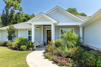 160 Pelican Bay Drive, Santa Rosa Beach, FL 32459 - Photo 4