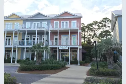 118 Spires Lane #5-B, Santa Rosa Beach, FL 32459 - Photo 1
