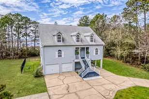 2857 N 1st Ave N, Milton, FL 32583 - Photo 1