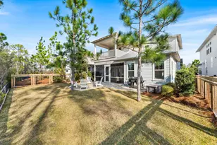 1101 Sandgrass Boulevard, Santa Rosa Beach, FL 32459 - Photo 32