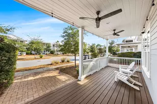 1101 Sandgrass Boulevard, Santa Rosa Beach, FL 32459 - Photo 6