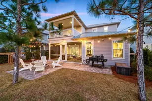 1101 Sandgrass Boulevard, Santa Rosa Beach, FL 32459 - Photo 62