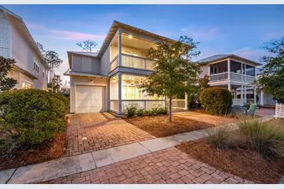 1101 Sandgrass Boulevard, Santa Rosa Beach, FL 32459 - Photo 1