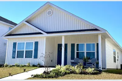 123 Staggerbush Street, Freeport, FL 32439 - Photo 1