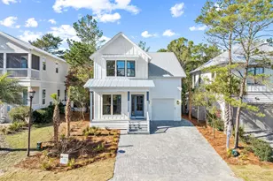 141 Grande Pointe Dr, Inlet Beach, FL 32461 - Photo 50
