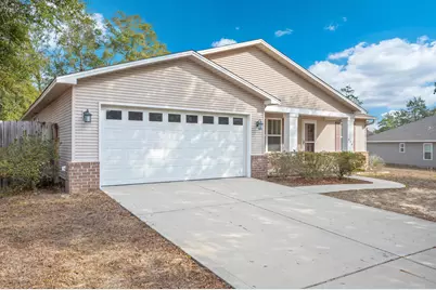 676 Hunters Ridge Road, Defuniak Springs, FL 32433 - Photo 2