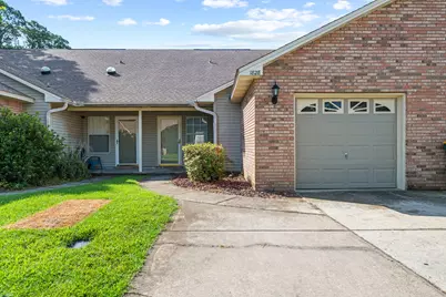 1828 Sod Drive #2, Fort Walton Beach, FL 32547 - Photo 1