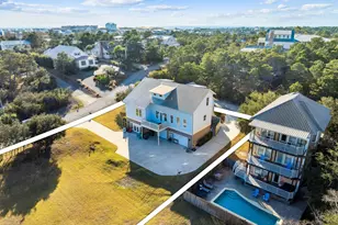 20 Sky High Dune Dr, Santa Rosa Beach, FL 32459 - Photo 4