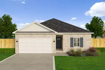 1334 Hornbeam Drive, Baker, FL 32531 - Photo 1