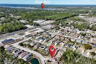 2386 Duncan Ridge Dr, Navarre, FL 32566 - Photo 26