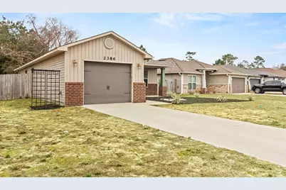 2386 Duncan Ridge Drive, Navarre, FL 32566 - Photo 2