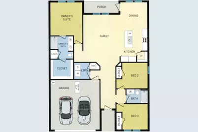 1336 Hornbeam Drive, Baker, FL 32531 - Photo 16