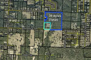 6051 Tupelo St, Crestview, FL 32539 - Photo 4