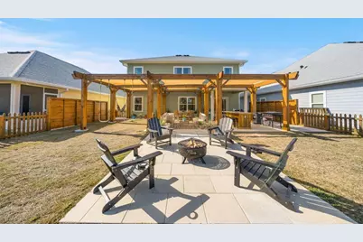 774 Backwater Road, Port Saint Joe, FL 32456 - Photo 2