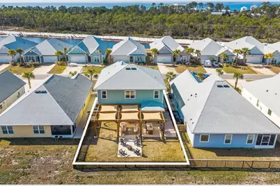 774 Backwater Road, Port Saint Joe, FL 32456 - Photo 52