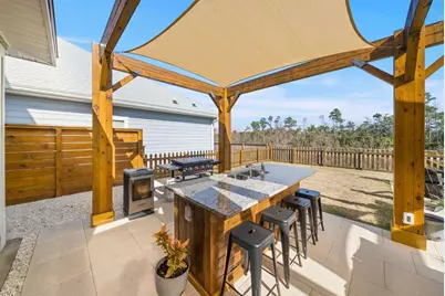 774 Backwater Road, Port Saint Joe, FL 32456 - Photo 42