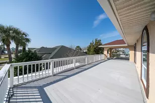 714 Gulf Aire Dr, Port Saint Joe, FL 32456 - Photo 46